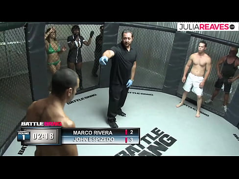 ❤️ Ultimate Fighter ቀለበቱ ውስጥ ከተጣላ በኋላ አንዲት ቁጥር ሴትን ትበዳለች። ❤️❌  የፊንጢጣ የወሲብ ፊልም ❌❤