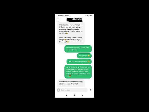❤️ አዲስ PAWG ከ Tinder ወደ ሃሬም ጨምሬያለሁ (ከቲንደር ጋር ተወያይ) ❤️❌ የፊንጢጣ የወሲብ ፊልም ❌❤